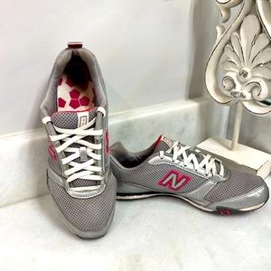 New Balance 460 sneakers
